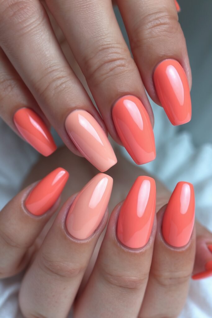 Coral Shades