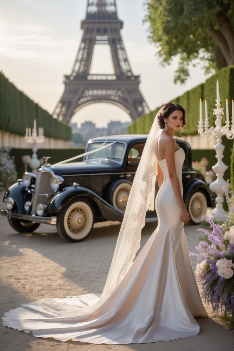 15 Luxury Wedding Destination Ideas