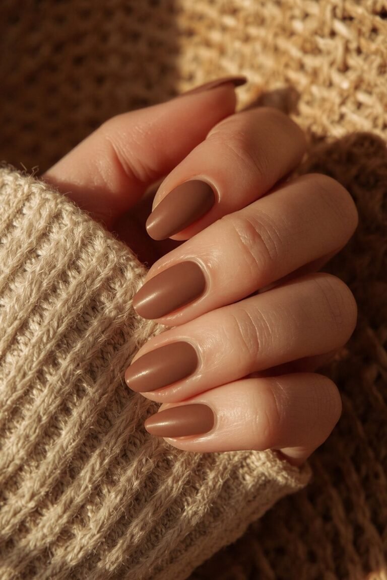 20 Old Money Nail Ideas